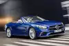 Bild zum Inhalt: Los Angeles 2015: Bodybuilding für den Mercedes-Benz SL