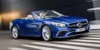 Mercedes-Benz SL