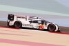 Qualifying WEC Bahrain: Porsche ohne Gegner