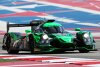Extreme Speed Motorsports spannt mit Oak Racing zusammen