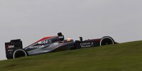 Bild zum Inhalt: McLaren: "Mit guten Wintertests besser als andere Hersteller"