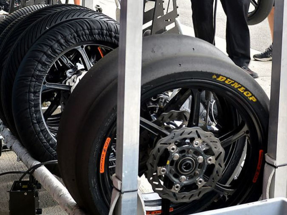 Dunlop