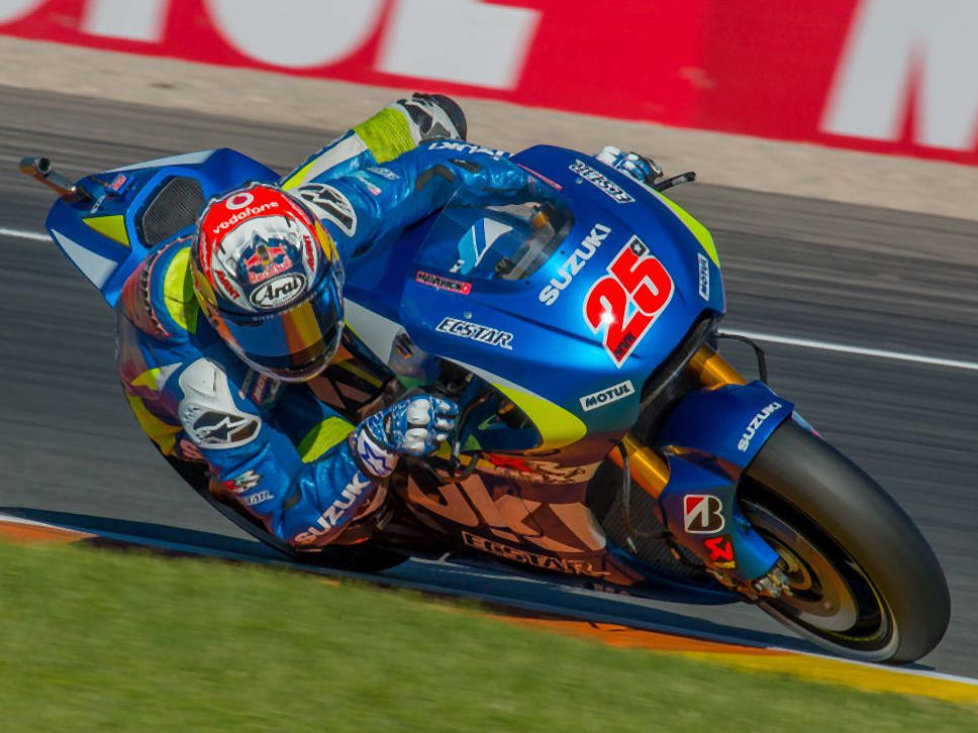 Maverick Vinales