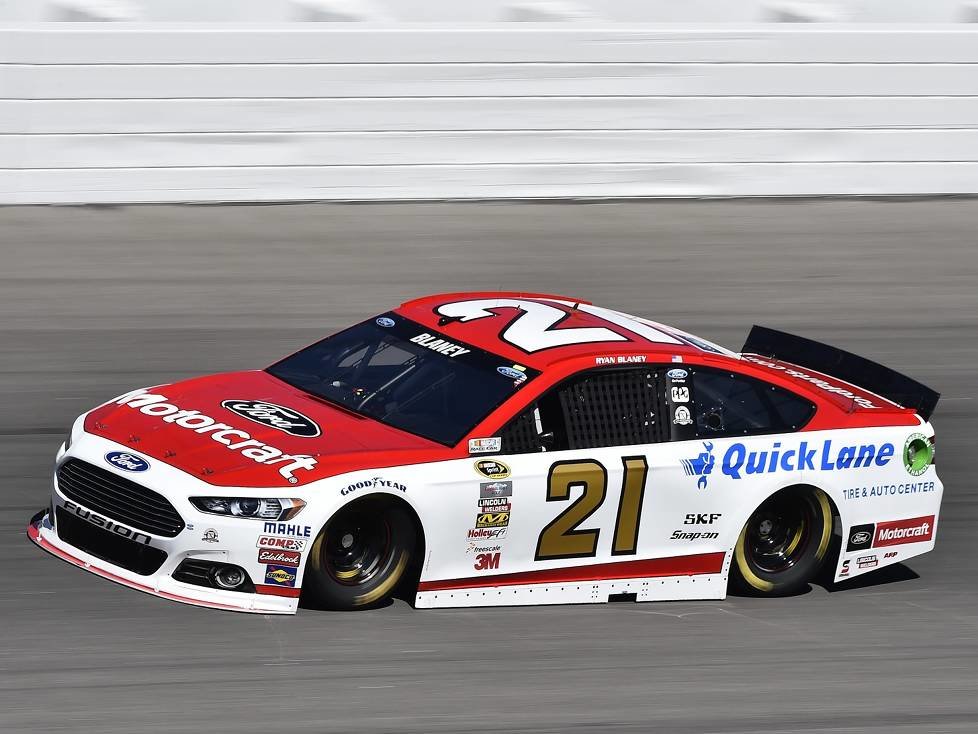 Ryan Blaney