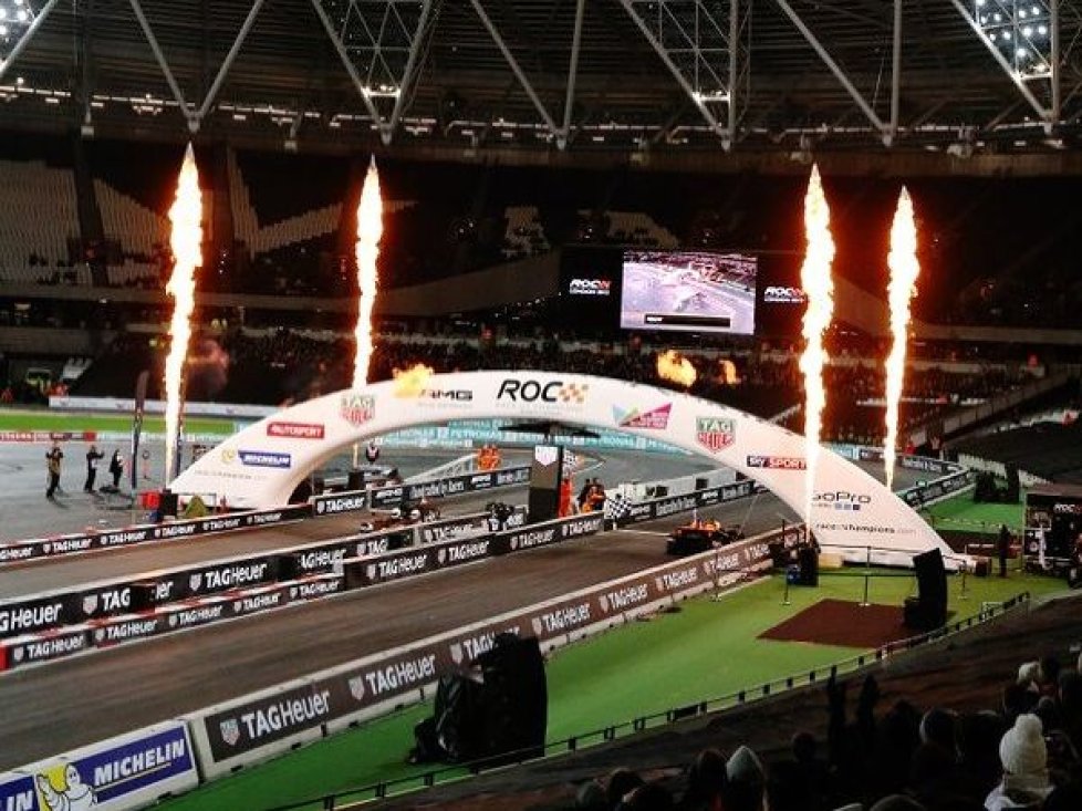 Race of Champions