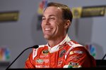Championship-Round-Media-Day in Miami: Kevin Harvick (Stewart/Haas) 