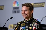 Championship-Round-Media-Day in Miami: Jeff Gordon (Hendrick) 