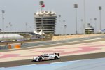 Neel Jani, Romain Dumas und Marc Lieb (Porsche) 