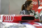 Leena Gade (Audi Sport)