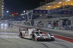 Lucas di Grassi, Loic Duval und Oliver Jarvis (Audi Sport) 