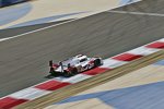 Lucas di Grassi, Loic Duval und Oliver Jarvis (Audi Sport) 