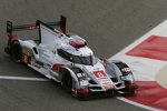 Lucas di Grassi, Loic Duval und Oliver Jarvis (Audi Sport) 