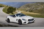 Mercedes-Benz SL 