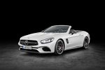 Mercedes-Benz SL 