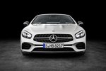 Mercedes-Benz SL 