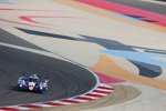 Anthony Davidson, Sebastien Buemi und Kazuki Nakajima (Toyota) 