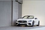 Mercedes-Benz SL