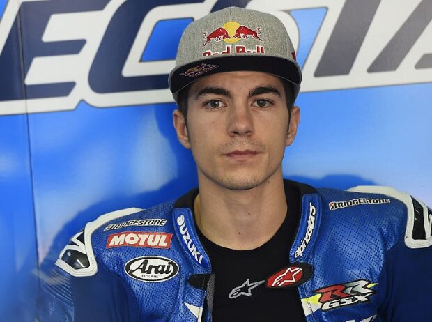 Maverick Vinales