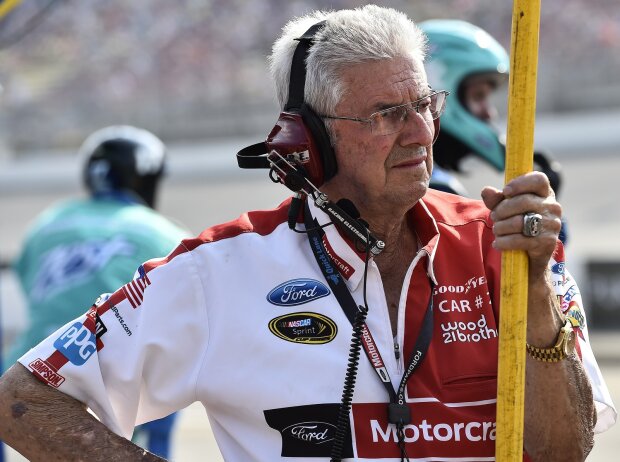 Leonard Wood