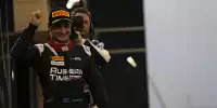 Mitch Evans