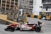 Bild zum Inhalt: Formel 3 Macao: Giovinazzi bestraft, Rosenqvist erbt Sieg