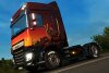 Euro Truck Simulator 2: Samurai- und Sushi-Motive für alle