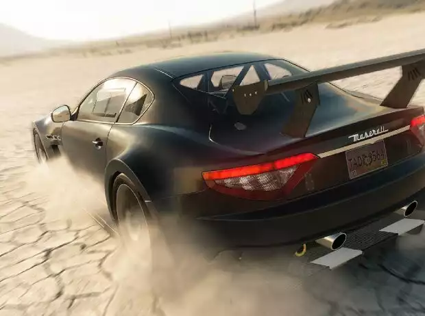 The Crew Wild Run Titel-Bild zur News: The Crew Wild Run