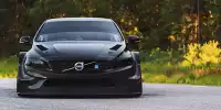 Volvo S60 Polestar