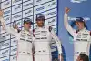 Bild zum Inhalt: WEC 2015 Bahrain: Das Finaldrama in der Chronologie