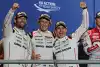 Bild zum Inhalt: Dramatisches Finale bringt Webber/Bernhard/Hartley den Titel