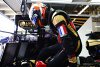 Bild zum Inhalt: Grosjean vor Lotus-Abschied: In Abu Dhabi "alles geben"