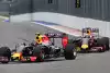 Bild zum Inhalt: Red Bull: Entspanntes Saisonfinale in Abu Dhabi