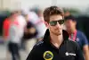 Bild zum Inhalt: Viereinhalb Jahre: Romain Grosjeans Lotus-Bilanz