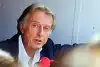 Bild zum Inhalt: Montezemolo schwärmt über "fantastischen Pilot" Vettel