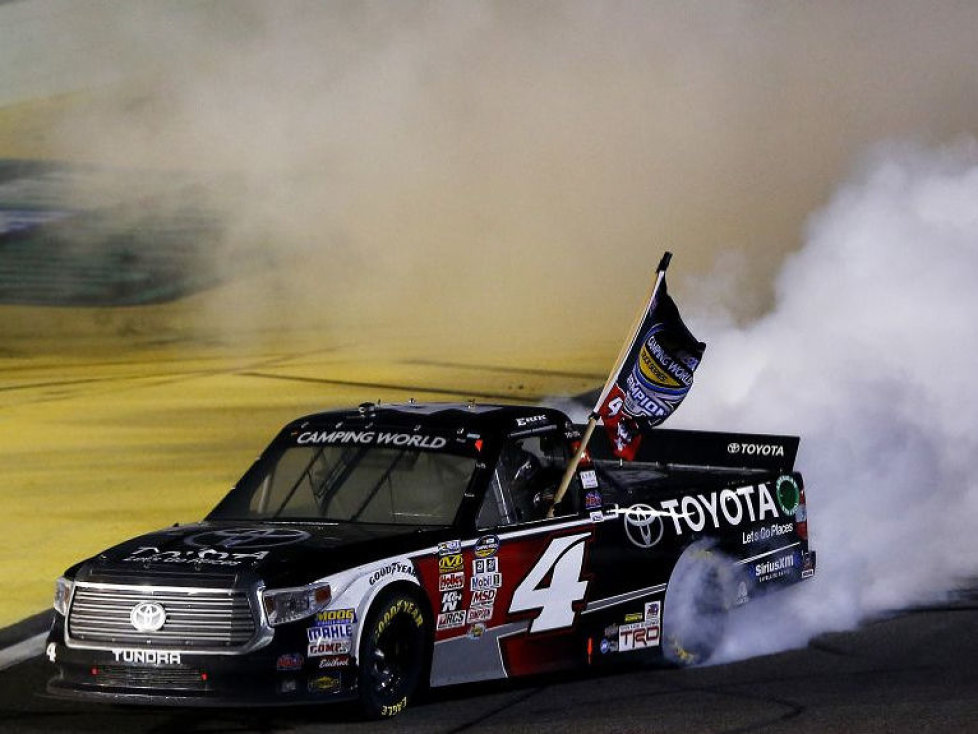 Erik Jones