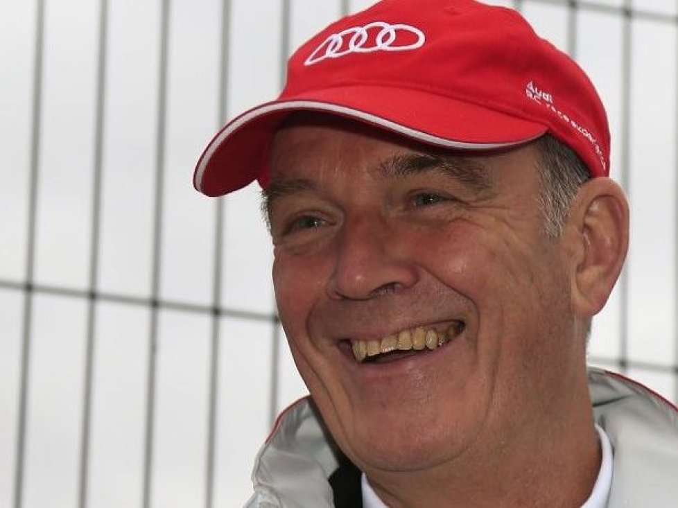 Wolfgang Ullrich