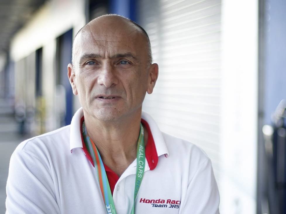 Gabriele Tarquini