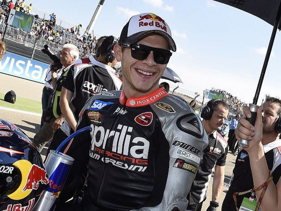 Stefan Bradl