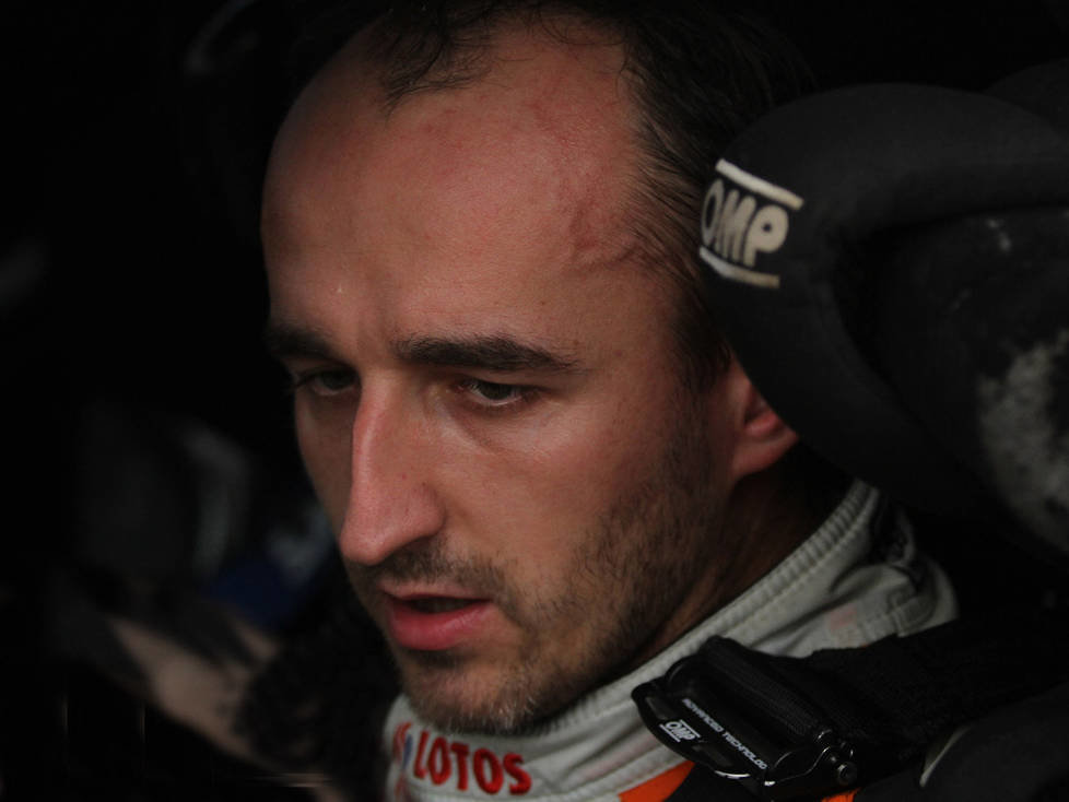 Robert Kubica