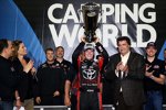 Truck-Champion 2015: Erik Jones