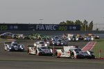 Lucas di Grassi (Audi Sport) und Oliver Jarvis (Audi Sport) 