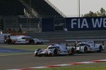 Lucas di Grassi (Audi Sport) und Oliver Jarvis (Audi Sport) 