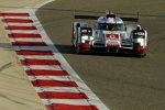 Lucas di Grassi (Audi Sport) und Oliver Jarvis (Audi Sport) 