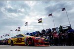 Joey Logano (Penske)