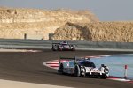 Romain Dumas, Neel Jani und Marc Lieb (Porsche) 