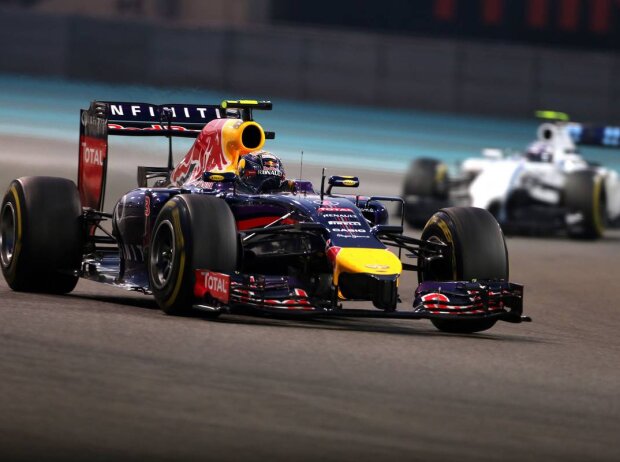 Daniel Ricciardo Daniel Ricciardo
