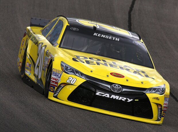 Matt Kenseth Matt Kenseth