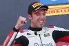 Bild zum Inhalt: Dreifacher BMW-Triumph: Peter Hickman siegt in Macao