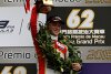 Formel 3 Macao 2015: Felix Rosenqvist wiederholt Triumph