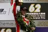 Bild zum Inhalt: Formel 3 Macao 2015: Felix Rosenqvist wiederholt Triumph